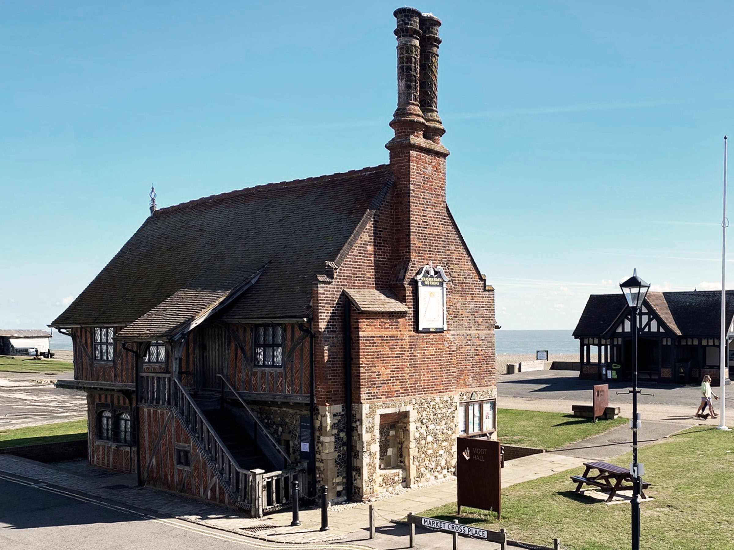 museum in suffolk